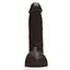 Фалоімітатор Fleshjack Boys Max Konnor 17.8 см коричневий - мініатюра 5