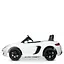 Електромобіль дитячий Bambi Racer M 4055AL-1 24V шкіряне сидіння гумові колеса до 100 кг - мініатюра 7