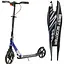 Самокат алюминиевый Best Scooter 49804 - миниатюра 1