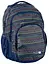 Рюкзак молодіжний PASO 34x47x22 см 000302461 - мініатюра 1