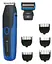 Триммер универсальный Remington BHT6256 (6661877) - миниатюра 4