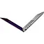 Ноутбук Lenovo 14 IdeaPad Slim 5 14IRH10 1920x1200 IPS/Intel i7-13620H/16GB/512SSD/Intel Graphics/DOS/Luna Grey (83HR00BTRA) - мініатюра 7