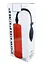 Помпа для пениса Boss of Toys Powerpump 22х6.9 см красный - миниатюра 3