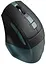 Компьютерная мышь A4Tech Fstyler FB35CS Midnight Green teh0020445 - миниатюра 3