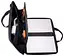 Сумка для ноутбука Thule Gauntlet 5 MacBook 16" Attache Black (TH 3205415) - миниатюра 3