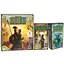 Настільна гра Ігромаг 7 Чудес: Дуель з доповненнями Агора + Пантеон (92384+2) - мініатюра 1