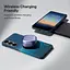 Чохол Pitaka MagEZ Tactile Woven Case Samsung Galaxy S25 Moonrise (KS2502) [128407] - мініатюра 8