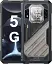 Смартфон Cubot KingKong X 16/512GB Black - миниатюра 3