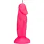 Свічка Love Flame - Little Guy Pink Fluor, CPS06-Pink - мініатюра 1