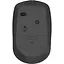Миша RAPOO M100 Silent Multi-mode Wireless dark grey (18199) - мініатюра 2