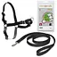Premier Easy Walk легкая прогулка антирывок шлея для собак (SPEW_H_M_BK_17) - миниатюра 1