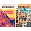 Комплект книг Лабіринт. Вавилонська вежа (2 кн.) - Фрідріх Дюренмат (Вид. Жупанського) - мініатюра 1