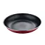 Набор сковородок со съемной ручкой Bergner Click & cook красный 22/26 см (BG-31605-RD) - миниатюра 9