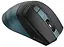 Компьютерная мышь A4Tech Fstyler FB35CS Midnight Green teh0020445 - миниатюра 2
