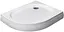Душовий піддон Radaway Patmos E 100x80 4P81155-03R - мініатюра 1