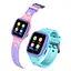 Дитячий смарт-годинник Smart Baby Watch Q12S з SIM-картою і GPS Рожевий - мініатюра 3