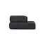 Полотенце Lotus Home Отель Premium - Microcotton Black 70x140 550 г/м² - миниатюра 8