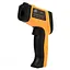 Термометр (пірометр) інфрачервоний -50-750° C Benetech hoz0008986 - мініатюра 2