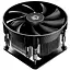 Кулер для процессора ID-Cooling DK-07i (DK-07i) - миниатюра 1