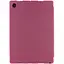 Чохол із Slot for Stylus для Samsung Galaxy Tab A9 (8.7'') (X110/X115) Бордовий - мініатюра 3