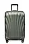 Чемодан Samsonite C-LITE 69 см METALLIC GREEN 69x46x29 CS2*14003 - миниатюра 1