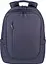 Рюкзак для ноутбука Tucano 15" Bizip Blue (BKBZ15-X-B) - миниатюра 1