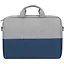 Сумка для ноутбука Rivacase 15.6" Grey/Dark Blue (7532) (7532 (Grey/Dark blue)) - мініатюра 2