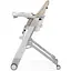 Стул Peg-Perego Siesta Follow Me Astral бежевый - миниатюра 15