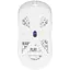 Миша Lorgar MSA10W Ultralight Wireless Gaming Mouse Advanced White (LRG-MSA10W-WH) - мініатюра 2