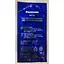 Пакет зі спеціальним миючим засобом Panasonic WES4L 15 мл - мініатюра 1
