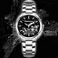 Жіночий наручний годинник 035 Маріуполь II Silver-Black Awarder acs0031937 - мініатюра 2