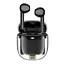 Навушники бездротові Hoco TWS EW52 чорний - мініатюра 3