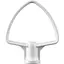 Планетарний міксер KitchenAid Artisan MINI 5KSM3311XEFG (131247) - мініатюра 4