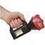 Фонарик Intertool LB-0107 [105410] - миниатюра 3