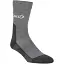Носки AKU Trekking Low M Light Grey - миниатюра 1