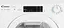 Сушильна машина Candy CSOEH8A2TE-S - мініатюра 7