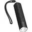 Фонарик Xiaomi SOLOVE Portable Flashlight Mobile Power X3S TYPE - C Interface 3000mAh Черный - миниатюра 1