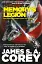 Memory's Legion: The Complete Expanse Story Collection - мініатюра 1