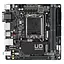 Материнская плата H610I s1700 H610 2xDDR5 M.2 HDMI D-Sub ATX Gigabyte teh0018985 - миниатюра 2