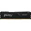 Модуль пам'яті Kingston Fury DDR4 16Gb Beast 2666 MHz Black (KF426C16BB1/16) Б/в - мініатюра 1