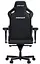 Игровое кресло Anda Seat Kaiser 4 Size XL Black Premium PVC (AD12YDDC-XLL-20-B-PV/C) - миниатюра 3