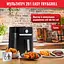 Мультипіч Tefal Air Fry & Grill EY501815 (00000055145) - мініатюра 2