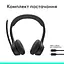 Наушники Logitech Zone 300 Bluetooth Graphite (981-001407) - миниатюра 10