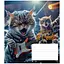 Зошит учнівський You are so cool Школярик 012-3241L-4 у лінію 12 аркушів - мініатюра 1