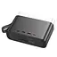 Портативний ЗП Power Bank Hoco J94A Masterful 22.5W 50000 mAh Black - мініатюра 5