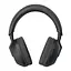 Навушники бездротові накладні XO BE49 чорні - мініатюра 2