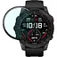 Защитная пленка DK для Garmin Fenix 7 Composite Film box (015291) (black) - миниатюра 1