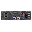 Материнская плата X870 GAMING WF6 sAM5 X870 sAM5 X870 4xDDR5 M.2 HDMI D-Sub Wi-Fi BT ATX Gigabyte teh0019006 - миниатюра 4