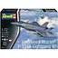 Збірна модель-копія Revell Літак Lockheed Martin F-35A Lightning II 1:72 (RVL-03799) - мініатюра 7