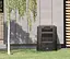 Компостер Prosperplast Compogreen черный 220 л - миниатюра 6